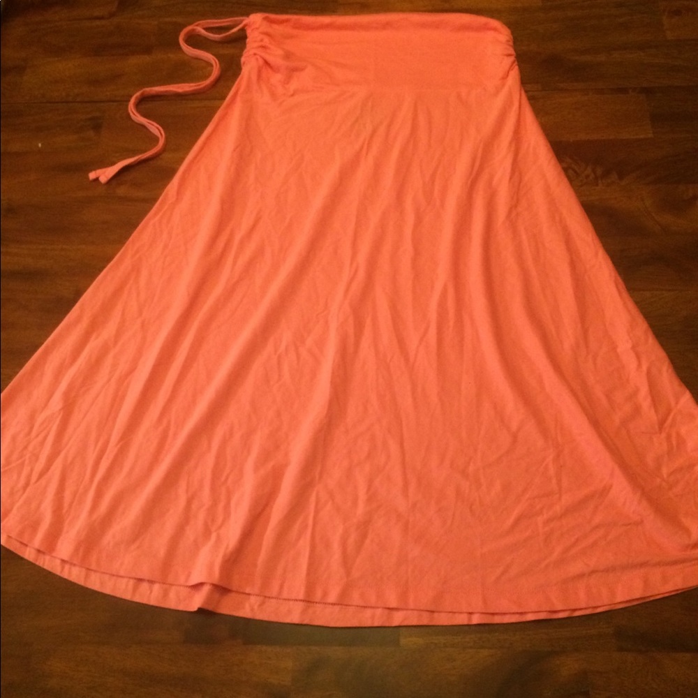 Patagonia Maxi Skirt